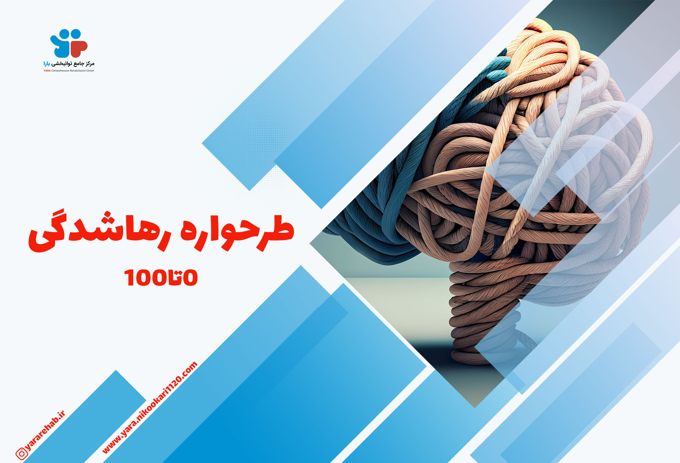 0 تا 100 طرحواره رهاشدگی