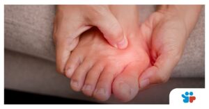 هالوکس والگوس چیست و چگونه کیفیت زندگی ما را تحت تأثیر قرار می‌دهد؟