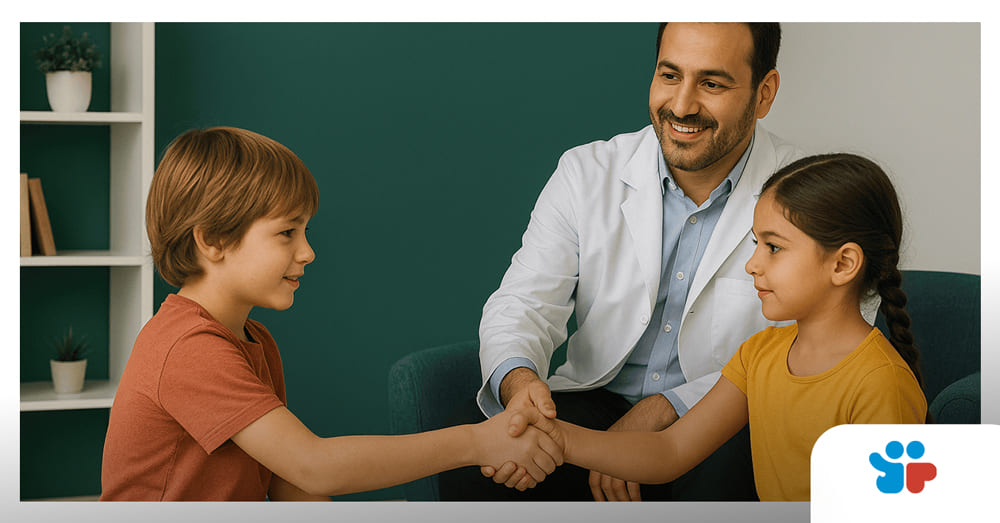 آموزش مهارت اجتماعی